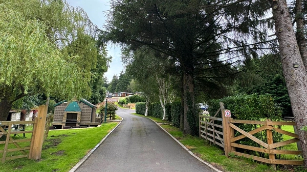 High Hermitage Country Park