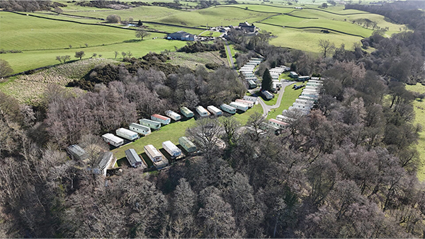Marwood Country Park