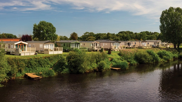 Swaleside Country Park