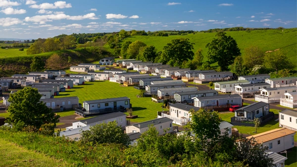 The Kaims Country Park